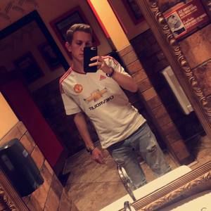 Meet your Posher, Josh